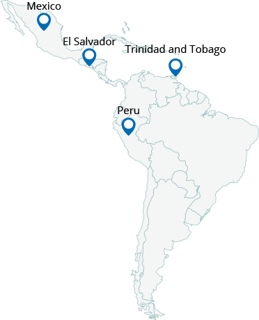 Orthopedic Distributorship - South America